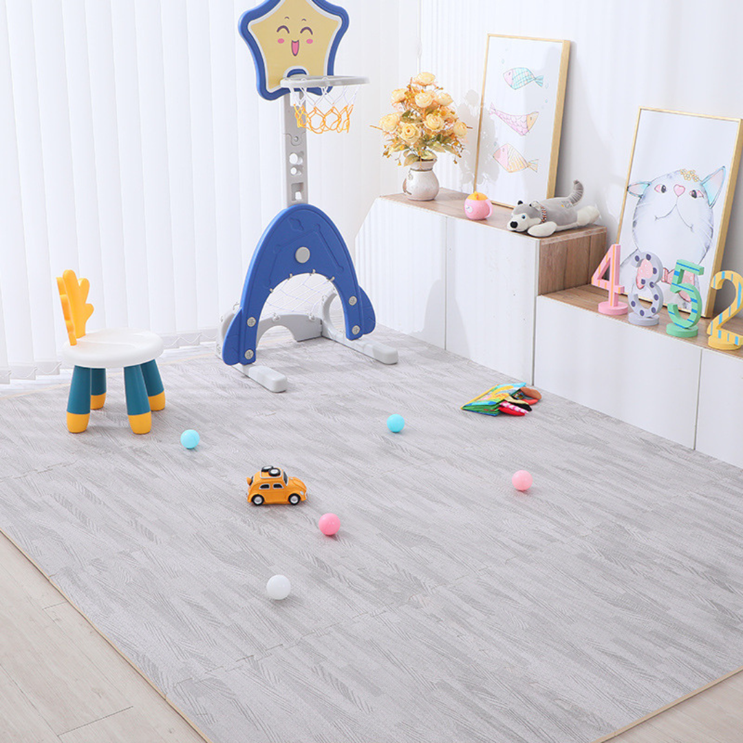 Tapis Puzzle | TapisWood™