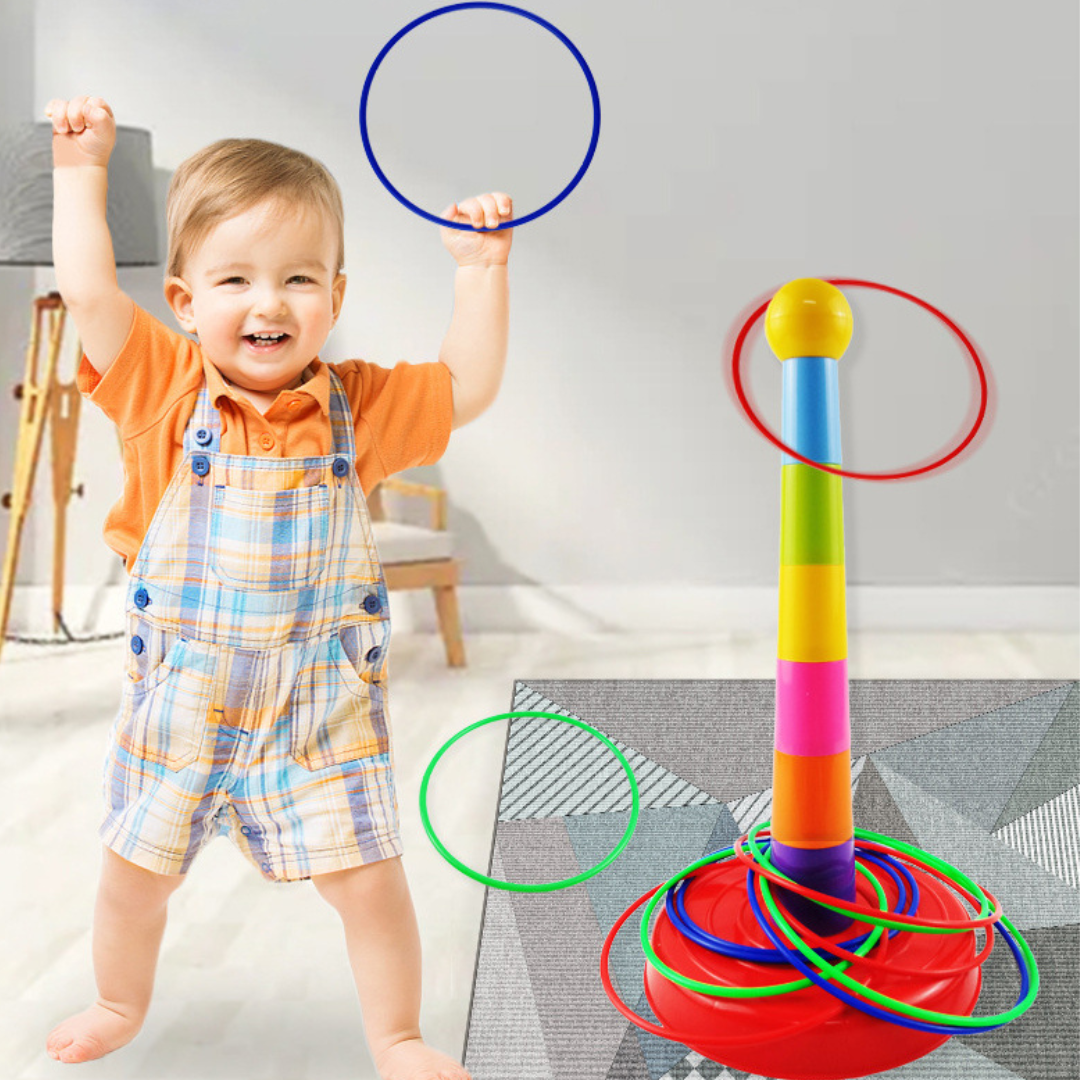 parcours-motricite-bebe-adorable