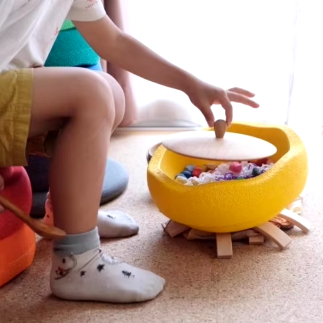 Pierres d'Équilibre | Pietra™