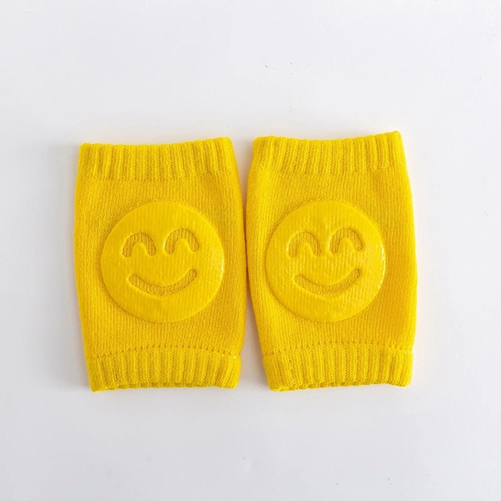 Genouillère de sécurité bebe I GenouSafe™ - Fluffy Lion Boutique