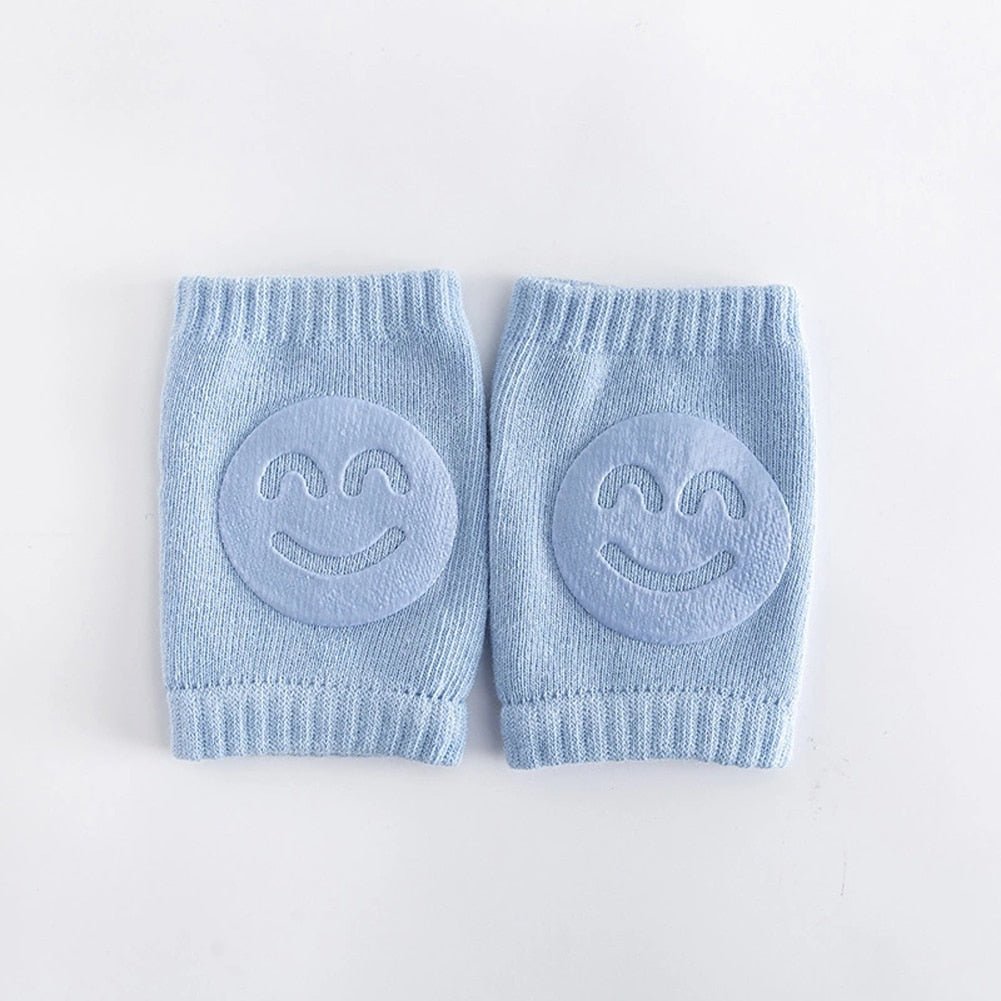 Genouillère de sécurité bebe I GenouSafe™ - Fluffy Lion Boutique