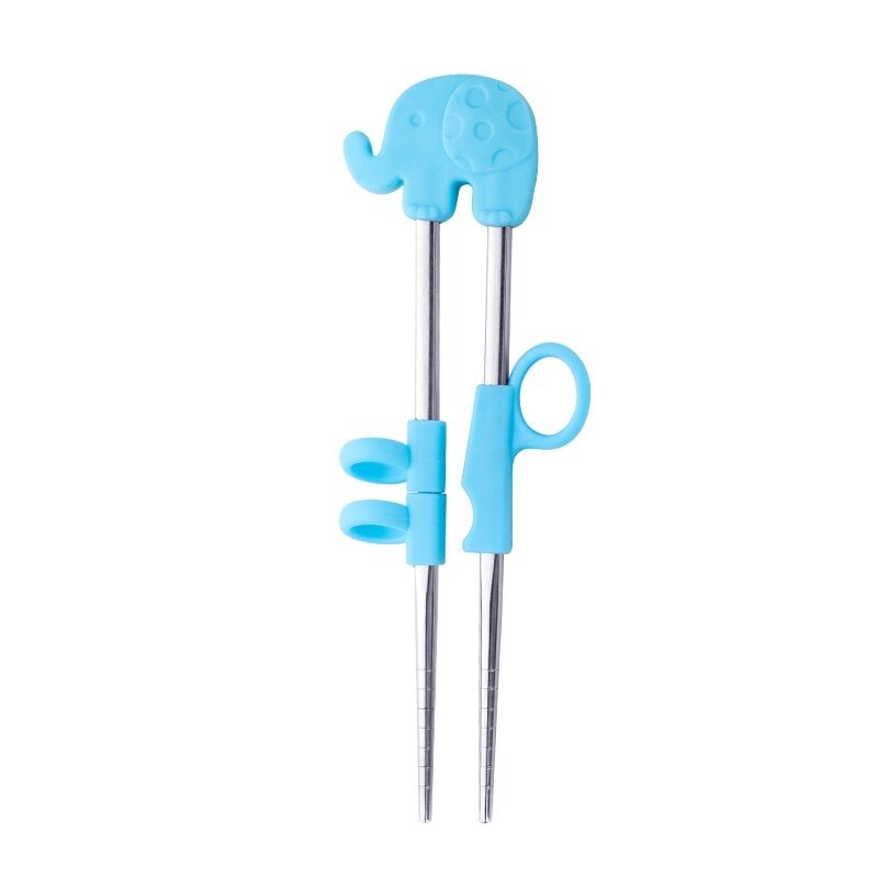 Safari Sticks - Baguettes d'entrainement pour enfant - Fluffy Lion Boutique