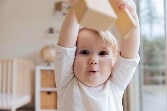 Pourquoi un parcours de motricité pour les tout-petits cet hiver ?