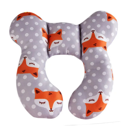 ProtectCou™ | Coussin de Protection pour Bébé