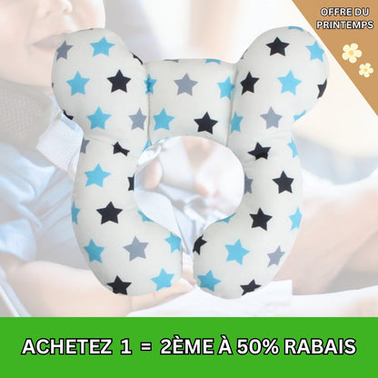 PROTECTCOU™ | COUSSIN DE PROTECTION POUR BÉBÉ - Fluffy Lion Boutique