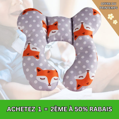 PROTECTCOU™ | COUSSIN DE PROTECTION POUR BÉBÉ - Fluffy Lion Boutique