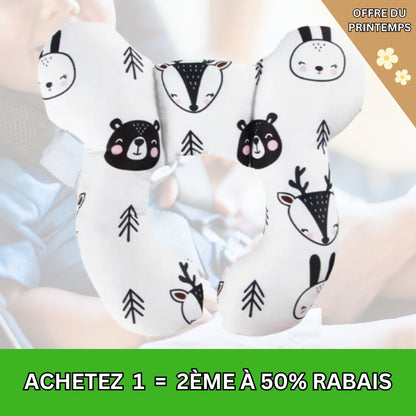 PROTECTCOU™ | COUSSIN DE PROTECTION POUR BÉBÉ - Fluffy Lion Boutique