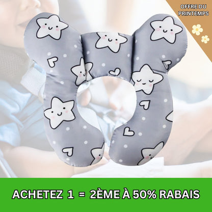PROTECTCOU™ | COUSSIN DE PROTECTION POUR BÉBÉ - Fluffy Lion Boutique