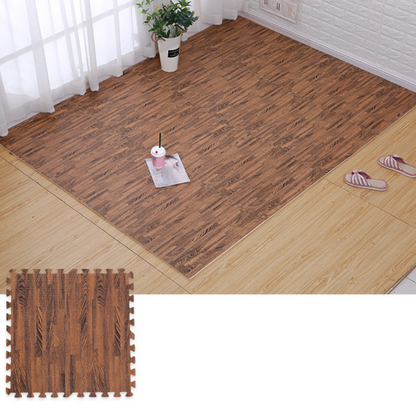 Tapis Puzzle | TapisWood™