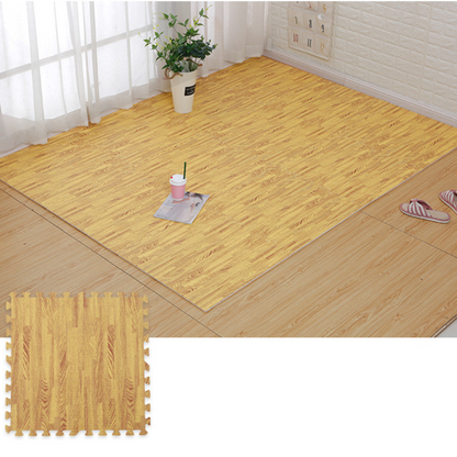 Tapis Puzzle | TapisWood™