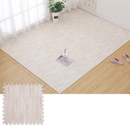 Tapis Puzzle | TapisWood™