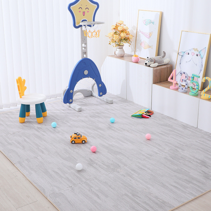 Tapis Puzzle | TapisWood™