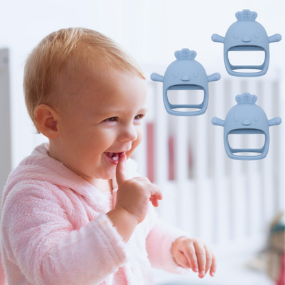 Anneau de dentition | P'titePoule™