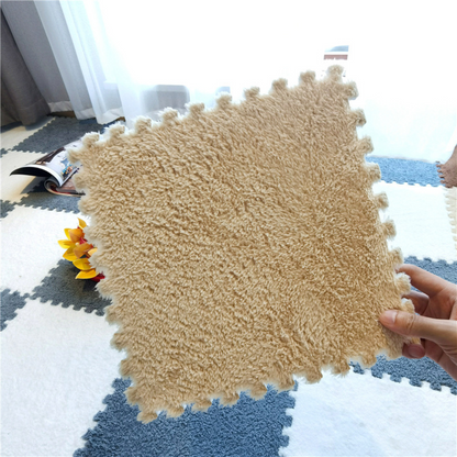 Tapis Puzzle | TapisNature™