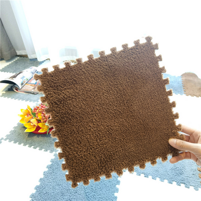Tapis Puzzle | TapisNature™
