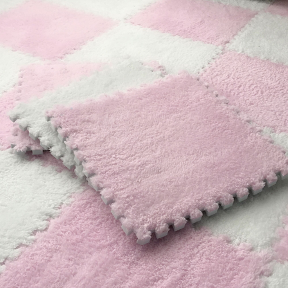 Puzzle-tapis-dalles-rose