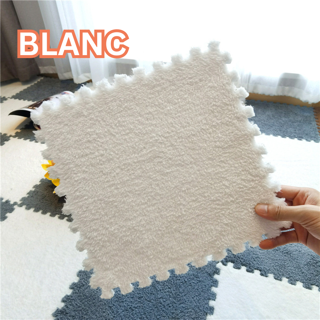 Tapis Puzzle | TapisDoux™