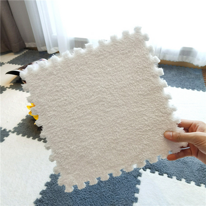 Tapis Puzzle | TapisNature™
