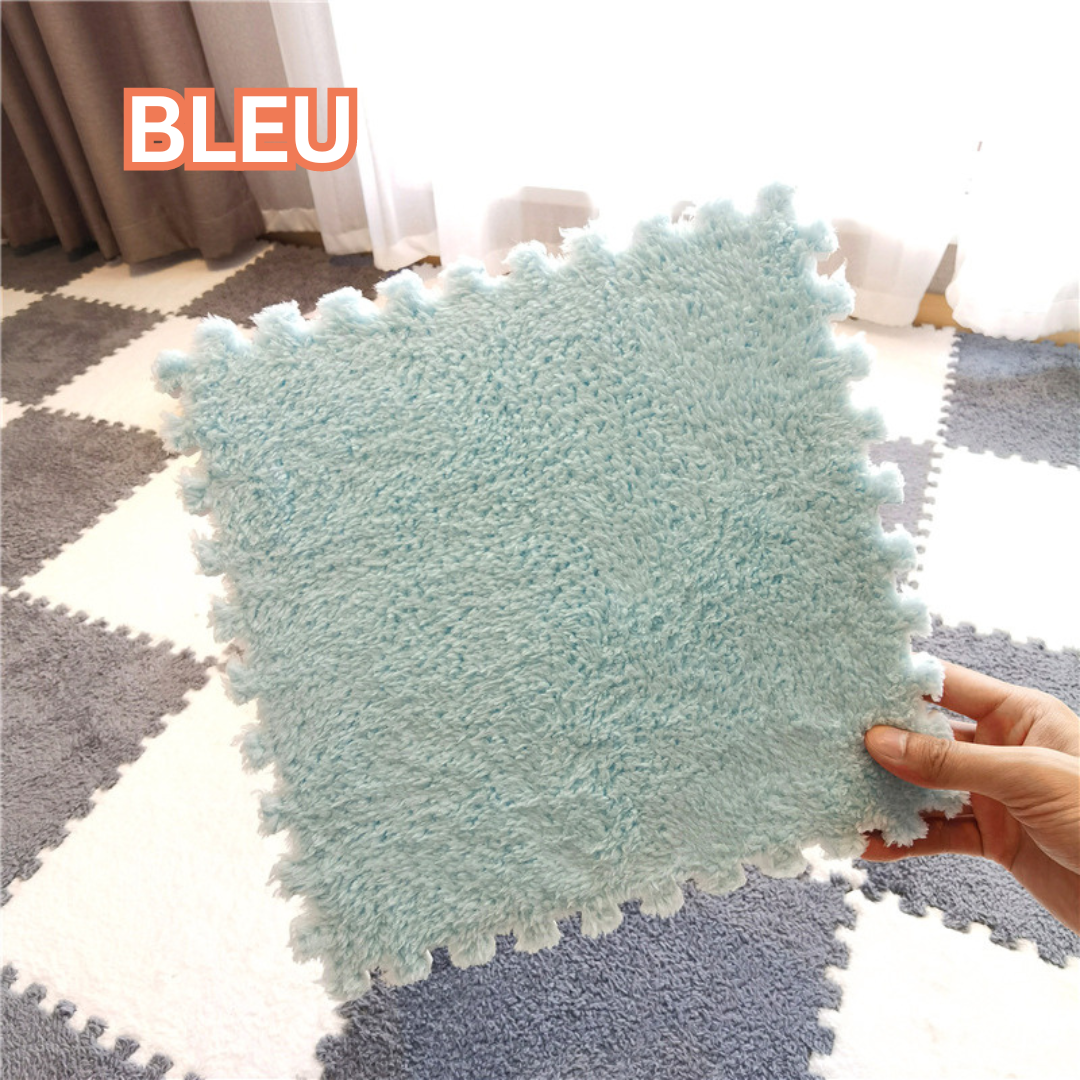 Tapis Puzzle | TapisDoux™