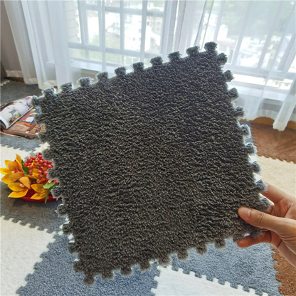 Tapis Puzzle | TapisNature™