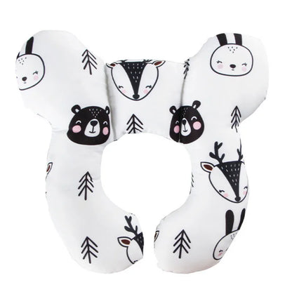 ProtectCou™ | Coussin de Protection pour Bébé