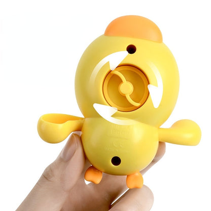 Jouet de Bain Canards Nageurs │ Lot de 3 CanardNageur™