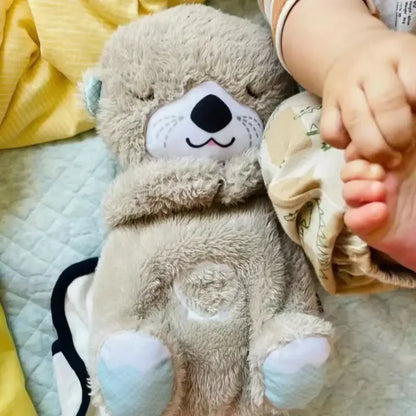 Doudou Loutre | DoudouCâlin™