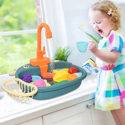JOUET BEBE | EvierFun™