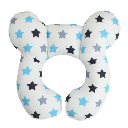 ProtectCou™ | Coussin de Protection pour Bébé