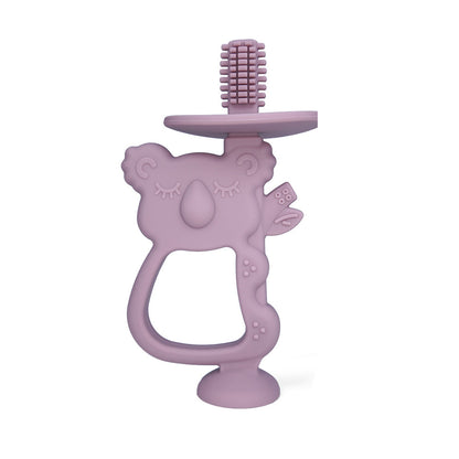 anneau-de-dentition-brun-bebe