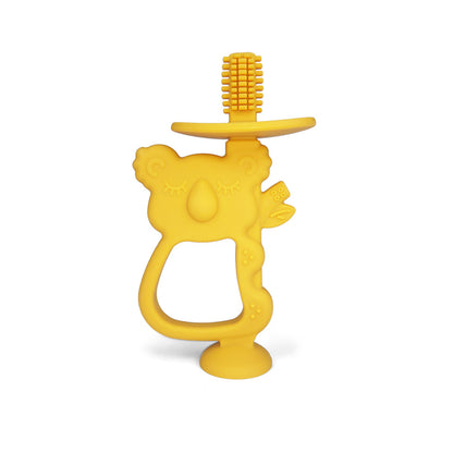 anneau-de-dentition-jaune