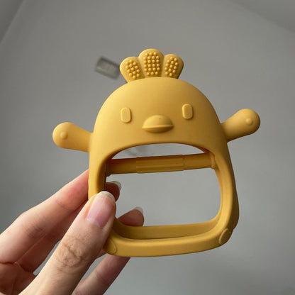 anneau-de-dentition-jaune