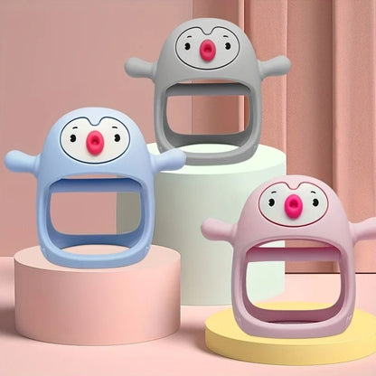 anneau-dentition-bébé-meilleur