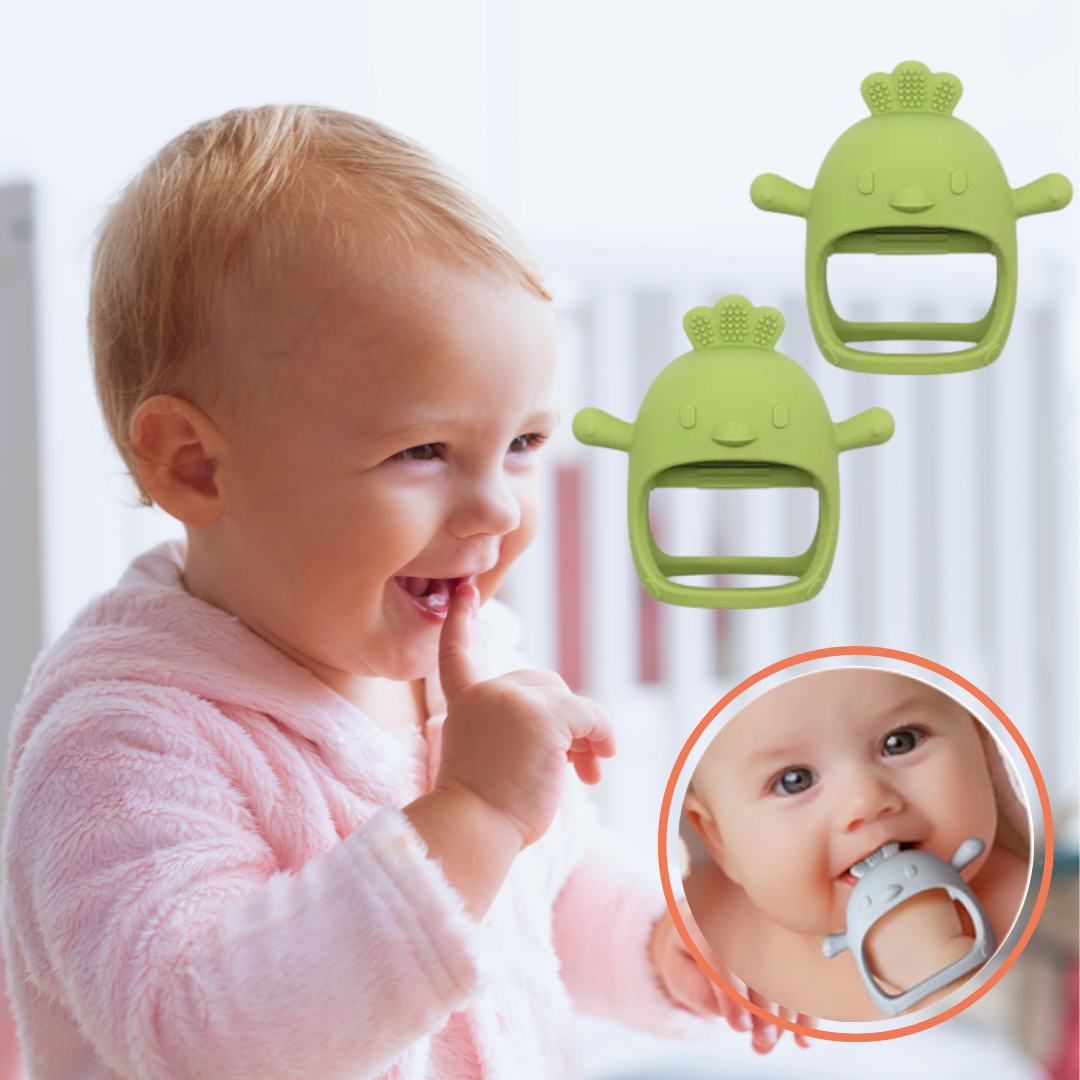 anneau-de-dentition-vert-gant