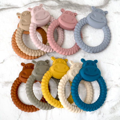 anneau-dentition-bebe-hippo