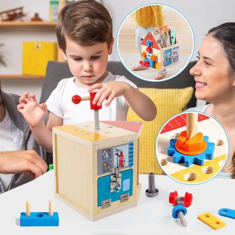 developper-la-motricite-fine-avec-le-jeu-de-construction-bois