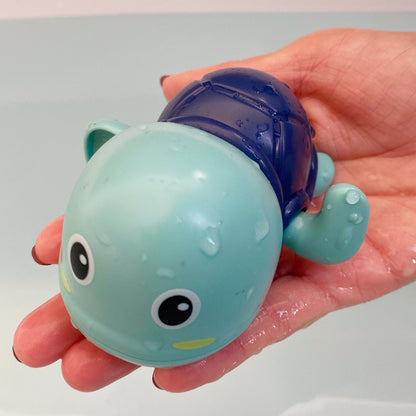 Jouet de Bain | Lot de 3 - FloatyTurtle™
