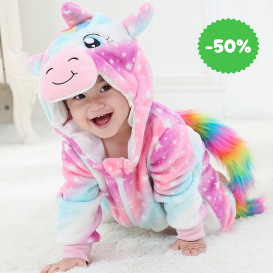 Déguisement Halloween Enfant | DéguiBoo™