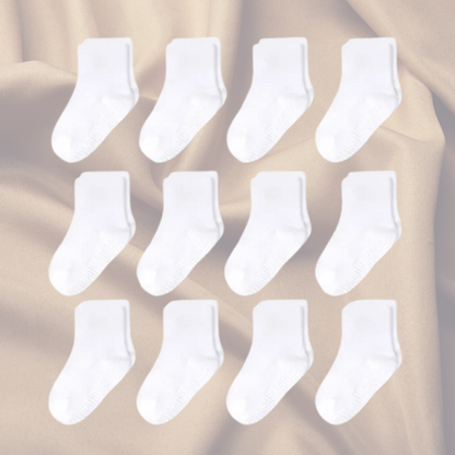 Chaussette Antidérapante | ChaussetteBB™