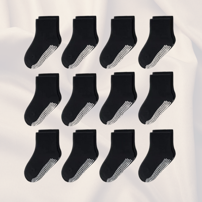 Chaussette Antidérapante | ChaussetteBB™