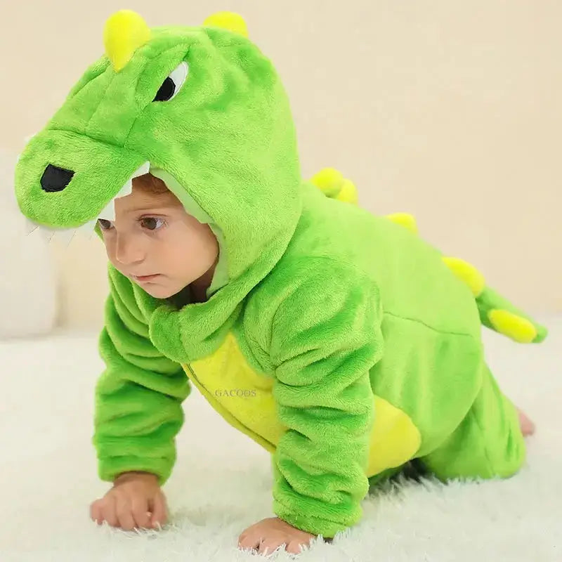 pyjama-coton-doux-bebe-dinosaure