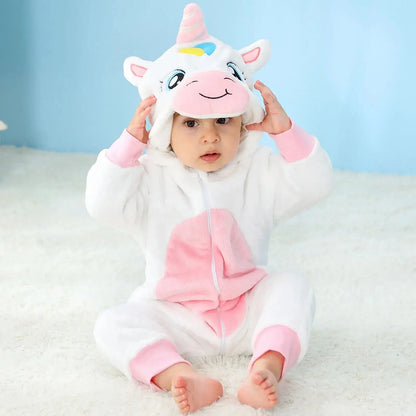 tenue-halloween-bébé-fille