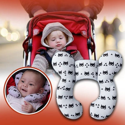 PROTECTCOU™ | COUSSIN DE PROTECTION POUR BÉBÉ - Fluffy Lion Boutique