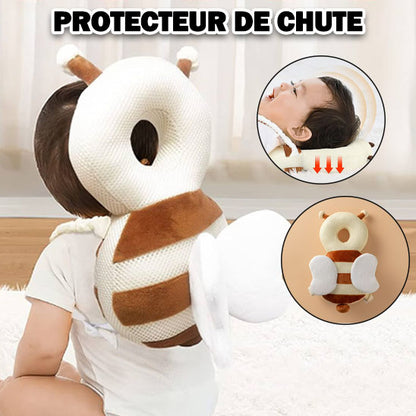 Coussin de Protection Anti-Choc | SoftCatch™