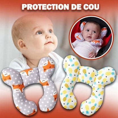 PROTECTCOU™ | COUSSIN DE PROTECTION POUR BÉBÉ - Fluffy Lion Boutique