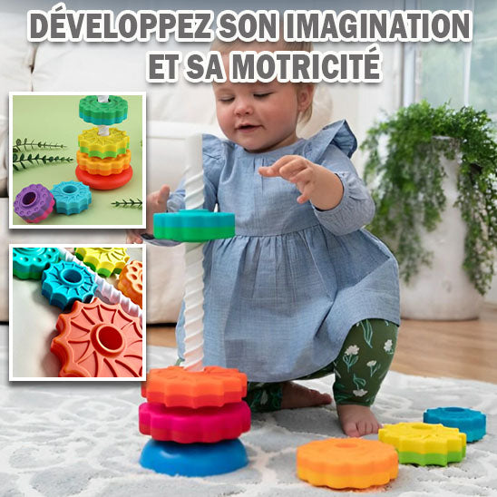 JOUET BEBE | SpinJeu™