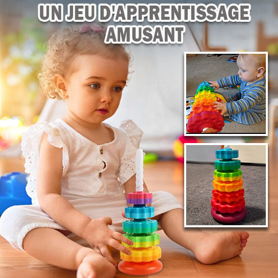 JOUET BEBE | SpinJeu™