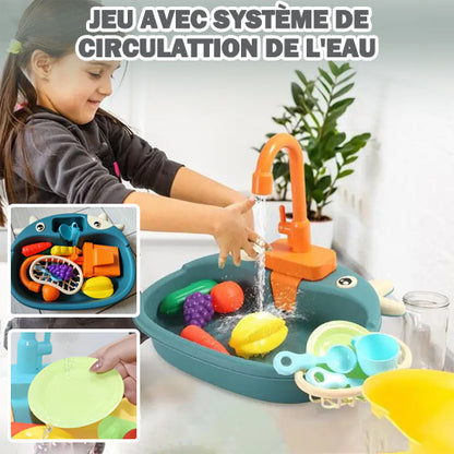 JOUET BEBE | EvierFun™