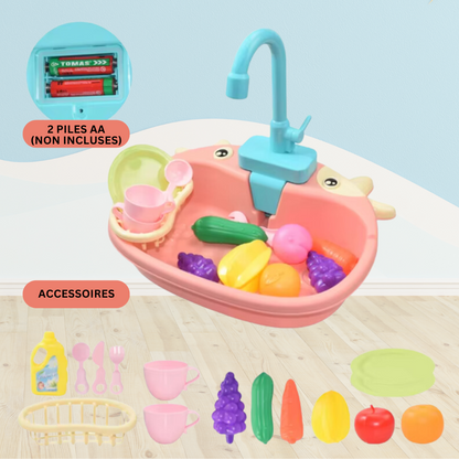 JOUET BEBE | EvierFun™