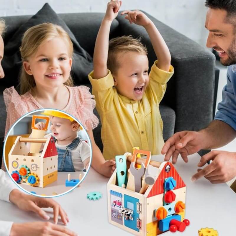 developper-la-motricite-fine-avec-le-jeu-de-construction-bois